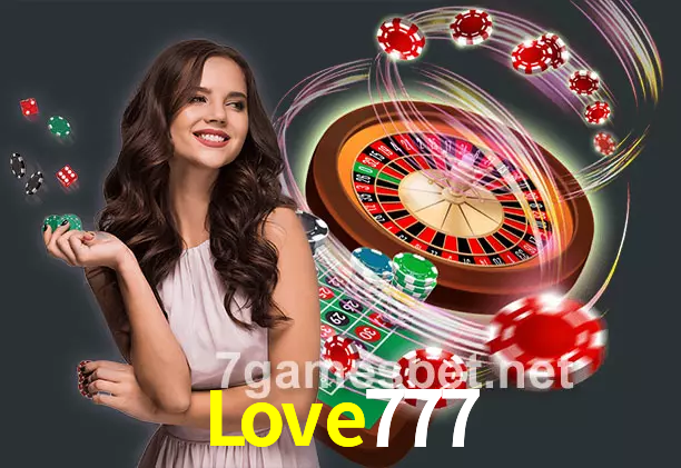 vivo no cassino Love777