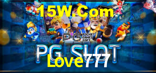 Love777