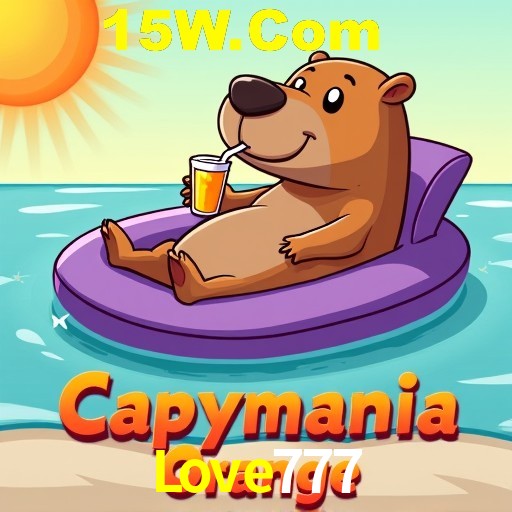 Exclusive Offers Love777