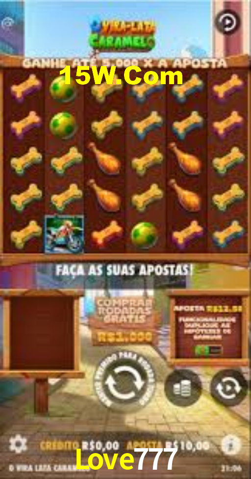 Love777 - Game Jogo Cassino no Brasil - Love777 App