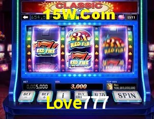 Games Directory Love777