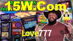 Blackjack Table Love777