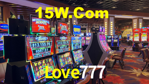 Love777 Login