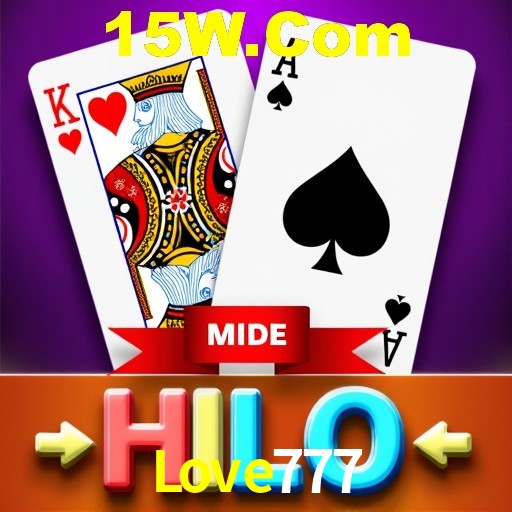 cassino Love777