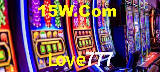 Love777 Login