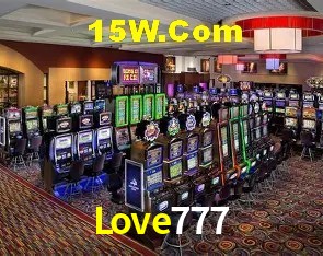 Seasonal Promotions Love777
