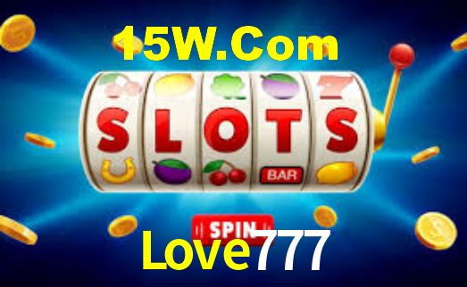 Premium Interface Love777