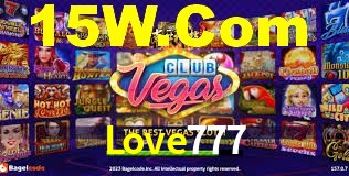 Programa VIP Love777