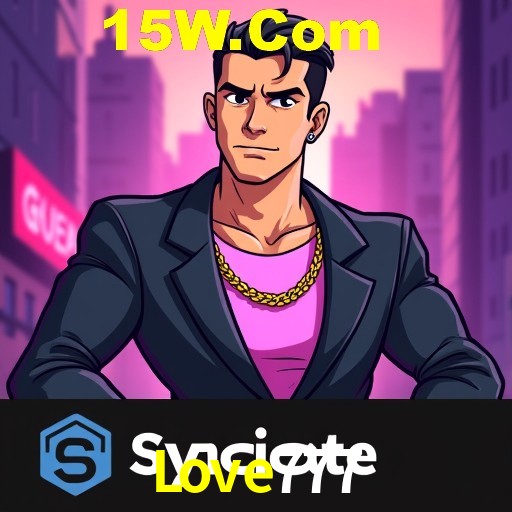 APP oficial da Love777 para mobile