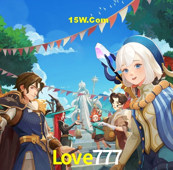 Experiência VIP Love777