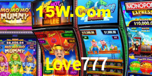 Love777 Login
