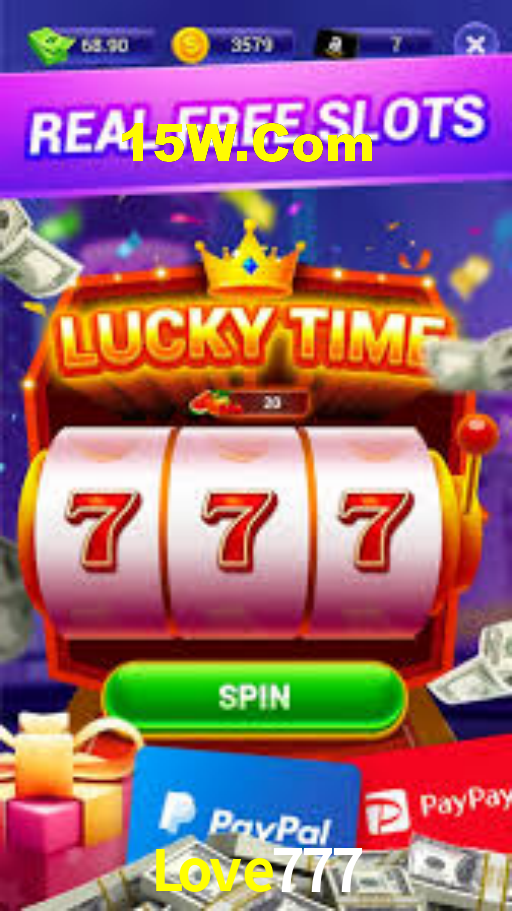Love777,Love777 App