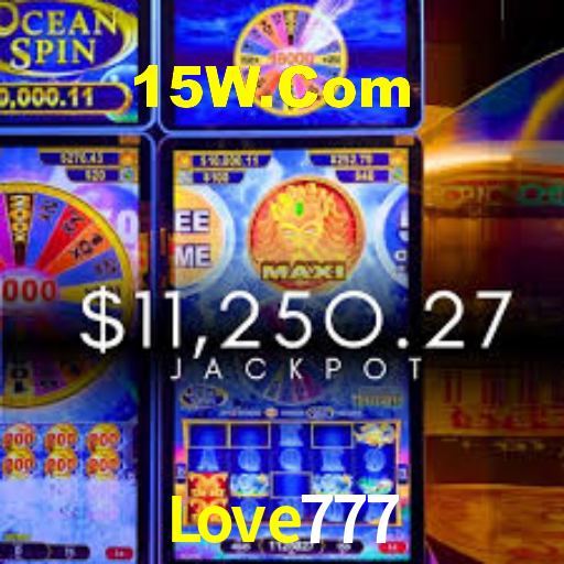 Love777 App