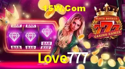 Responsive Design Love777