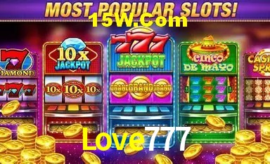Player Reviews Love777