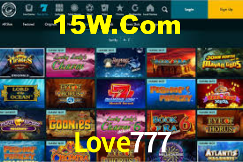 Love777,Love777 App
