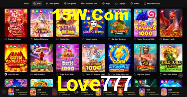 Love777