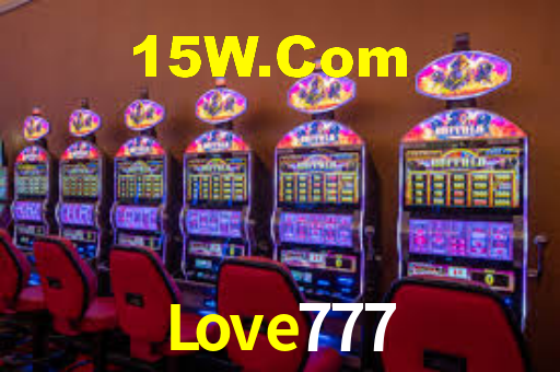 Love777 App