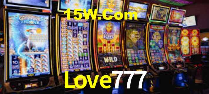 Exclusive Games Love777
