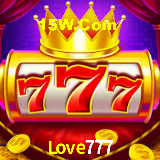 Love777