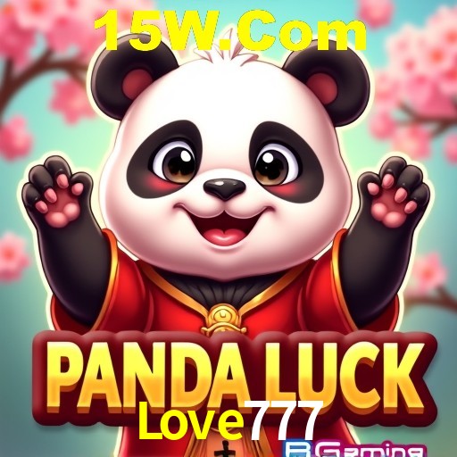 Descubra o Mundo do Cassino Online com Love777
