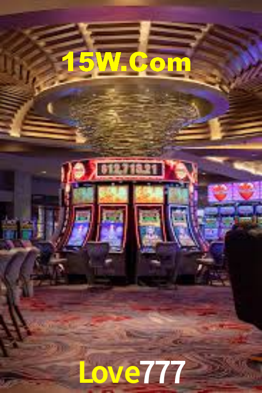 Love777: A Experiência de Casino com Jogos de Mesa ao Vivo
