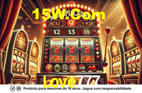 Love777