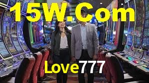 VIP Casino Love777