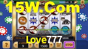Daily Bonuses Love777